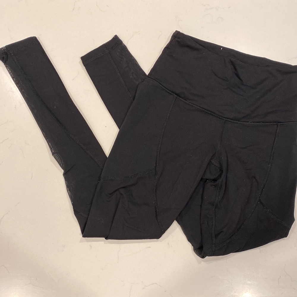 Yoga pants